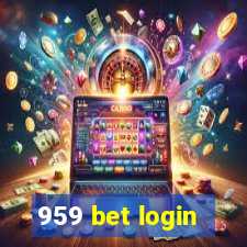 959 bet login